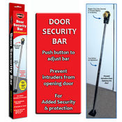 Iron Clad Door Security - Door Jam