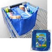 Shopping Cart Insulated Bag - Environmentally Frie