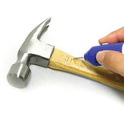 Set of 2 Mark It Mine Personal Engraving Kit