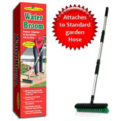 Pressure Washer Water Broom - As Seen on TV