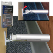 Automatic Door Stop then it stays open - Fast Inst
