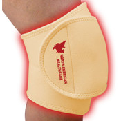 Knee Support w/Capsaicin - Knee Wrap