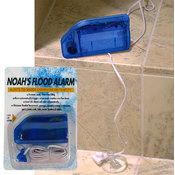 Noah's Flood Alarm - Alerts to Water Overflow Inst