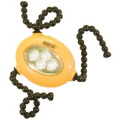 Creeper Work Light  4 LEDS - Holds on to anything