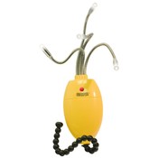 Scorpion Work Light 4 LEDS Magnet Base and Hooks