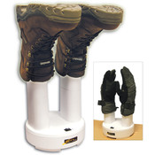 Boot And Sneaker Dryer - As Seen on TV