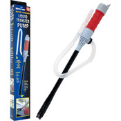 Battery Operated Liquid Transfer Siphon Pump
