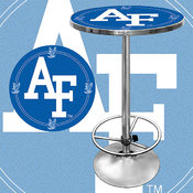 Air Force Pub Table