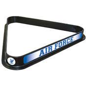 Air Force Billiard Ball Triangle Rack