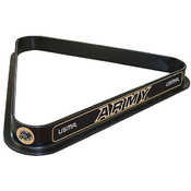 Army Billiard Ball Triangle Rack