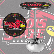 Illinois State University Pub Table