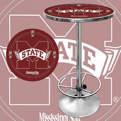 Mississippi State University Pub Table