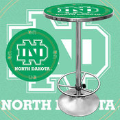University of North Dakota Pub Table