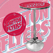 University of Dayton Pub Table