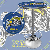 United States Naval Academy Pub Table