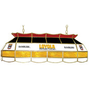 Loyola University Chicago 40 In. Stained Glass Tif
