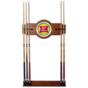 Billiard Cue Rack - Miller High Life