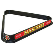 United States Marine Corp Billiard Ball Triangle R