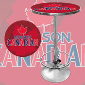 Molson Canadian Pub Table