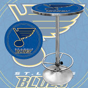 NHL St. Louis Blues Pub Table