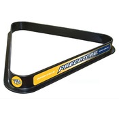 NHL Nashville Predators Billiard Ball Triangle Rac