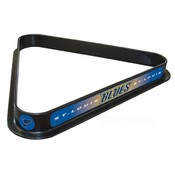 NHL St. Louis Blues Billiard Ball Triangle Rack
