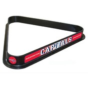 NHL Washington Capitals Billiard Ball Triangle Rac