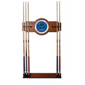 NHL St. Louis Blues 2 piece Wood and Mirror Wall C