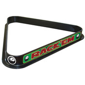Rack'em 8-Ball Billiard Ball Triangle Rack