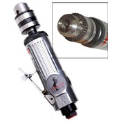 Pneumatic 3/8-in. High Speed In-Line Drill - Mecha