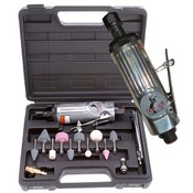 Torque Horse 16-piece Pneumatic Die Grinder Set