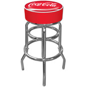 Coca Cola Pub Stool