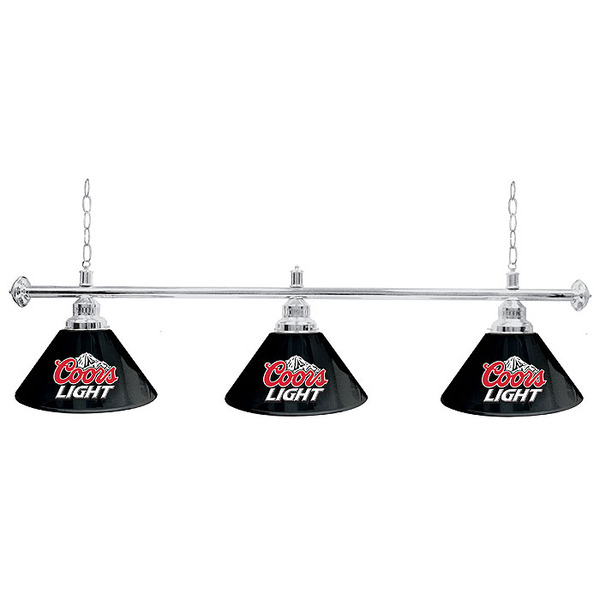 coors light billiard balls