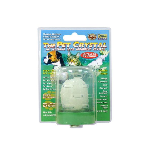 UPC 732168118517 product image for Pet Crystal | upcitemdb.com