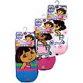 Dora Kids Anklets 6-8 1/2