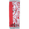 Brand Name Christmas Tissue Paper Red/White Design