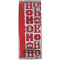 Brand Name Christmas Tissue Paper Ho-Ho Design
