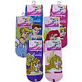 Princess Kids Anklets 9-11