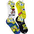 Sponge Bob Kids Anklets 9-11