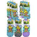 Tinkerbell Kids Anklets 9-11