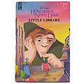 Hunchback Of Notre Dame Little Library Book