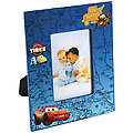 Cars Wooden Picture Frame