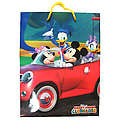 Mickey Medium Gift Bag