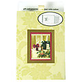 Brand Name Christmas Gift Card Presenter