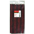 Brand Name Christmas Plastic Table Cover 54x102