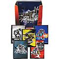 Transformers "Mead" 70 Count Theme Book