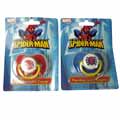 Spiderman Silicone Pacifiers