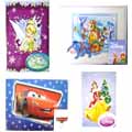 Licensed Christmas Cards