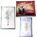 Licensed Christmas Cards