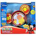 Mickey Mouse Club Toodle Ears, Interactive Fun